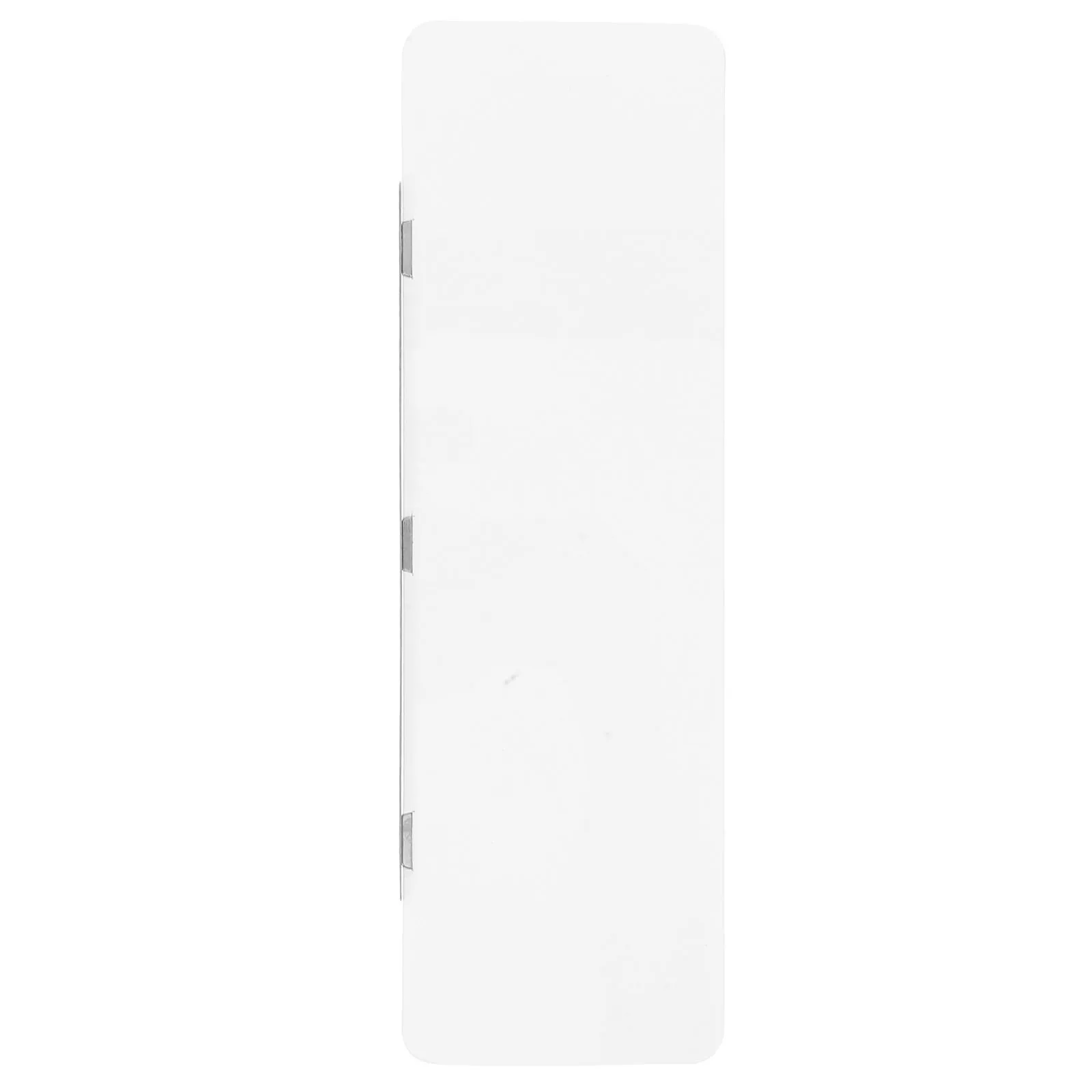 Magnetic Computer Screen Message Board Monitor Memo Holder Erasable Side Panel Office Supplies Desk Accessories
Magnetic Computer Screen Message Board Monitor Memo Holder Erasable Side Panel Office Supplies Desk Accessories