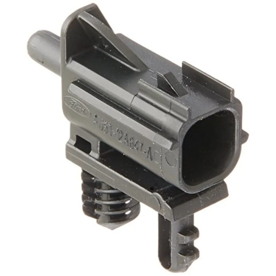 Genuine AU5Z-12A647-B Air Temperature Sensor
Genuine AU5Z-12A647-B Air Temperature Sensor