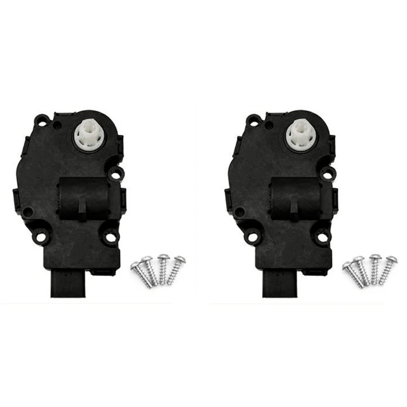 2X Car HVAC Air Door Actuator Evaporator Motor 6447XA For Citroen C4 Heater Blend Air Door Actuator
2X Car HVAC Air Door Actuator Evaporator Motor 6447XA For Citroen C4 Heater Blend Air Door Actuator