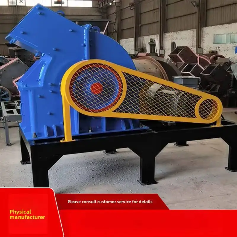 Small Fine Jaw Crusher, Stone Crusher, Limestone River Pebble Crusher, Price, Sand And Gravel Crusher, And Crushing Machine
Small Fine Jaw Crusher, Stone Crusher, Limestone River Pebble Crusher, Price, Sand And Gravel Crusher, And Crushing Machine