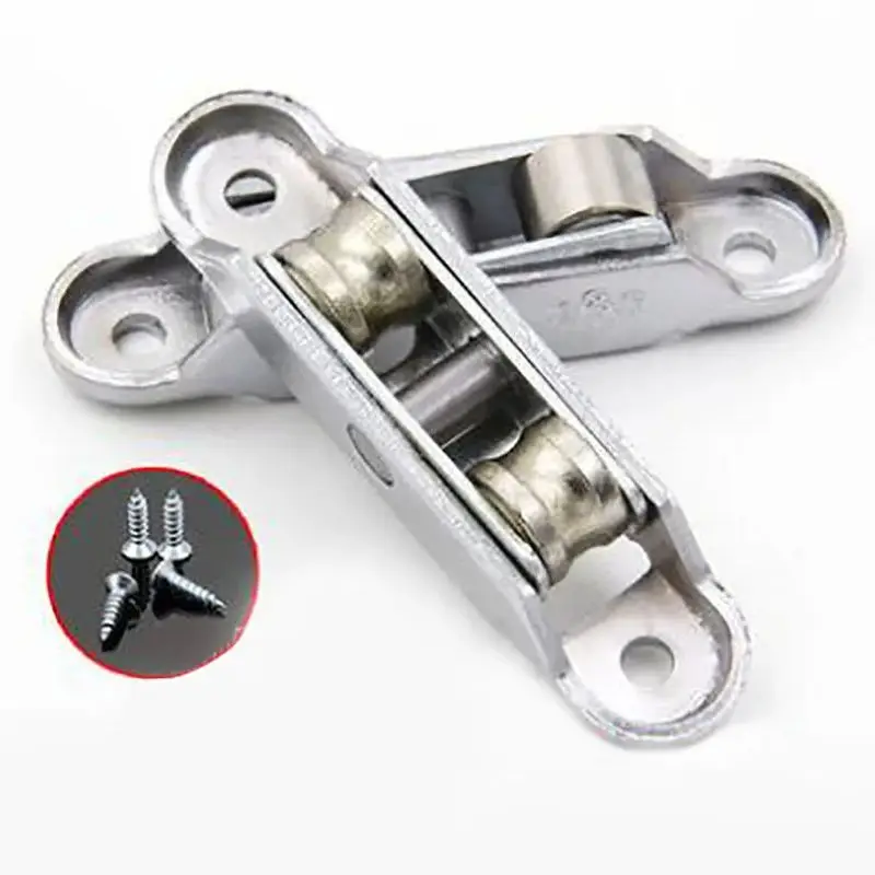 Plastic Steel Double-wheel Door Roller Window Pulley Closet Plat Slot Needle Wheel Home Improvement Accessories Hardware 알미늄 샷시
Plastic Steel Double-wheel Door Roller Window Pulley Closet Plat Slot Needle Wheel Home Improvement Accessories Hardware 알미늄 샷시