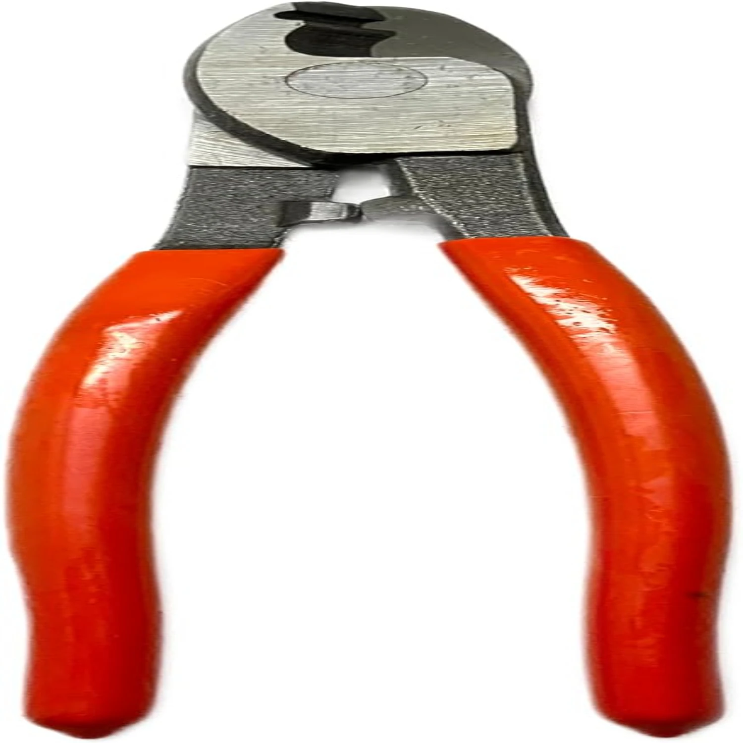 Efficient and Durable Heavy Duty 8-Inch Steel Cable Cutters - Perfect Tool for effortlessly Handling Challenging Projects, Easil
Efficient and Durable Heavy Duty 8-Inch Steel Cable Cutters - Perfect Tool for effortlessly Handling Challenging Projects, Easil