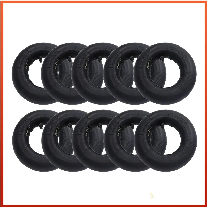 9x3.50-4 Inner Tube 9x3.50-4 Butyl Rubber Inner Tube Camera for Electric Scooter High Quality Tube Tyre
9x3.50-4 Inner Tube 9x3.50-4 Butyl Rubber Inner Tube Camera for Electric Scooter High Quality Tube Tyre