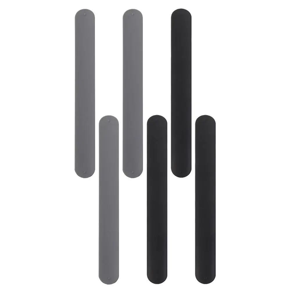 6 Pcs Wrapping Paper Storage Tool Slap Bands Strap Holder Clips Metal Strips Supplies Packaging Accessories Christmas Holiday
6 Pcs Wrapping Paper Storage Tool Slap Bands Strap Holder Clips Metal Strips Supplies Packaging Accessories Christmas Holiday