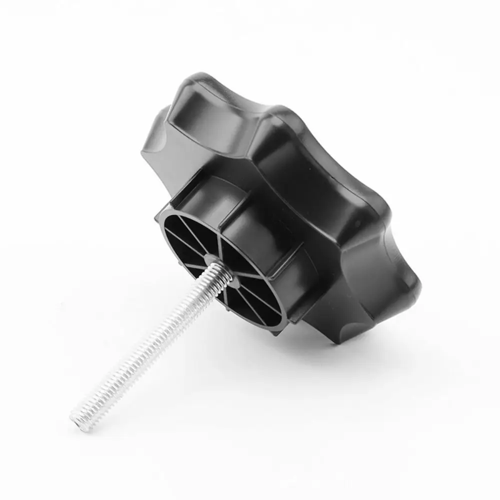 Stable Trunk Spare Tire Fixed Screw Firm Wear-resistant Tire Mounting Screw Easy To Install Plastic Car Fixing Bracket Car Wheel
Stable Trunk Spare Tire Fixed Screw Firm Wear-resistant Tire Mounting Screw Easy To Install Plastic Car Fixing Bracket Car Wheel