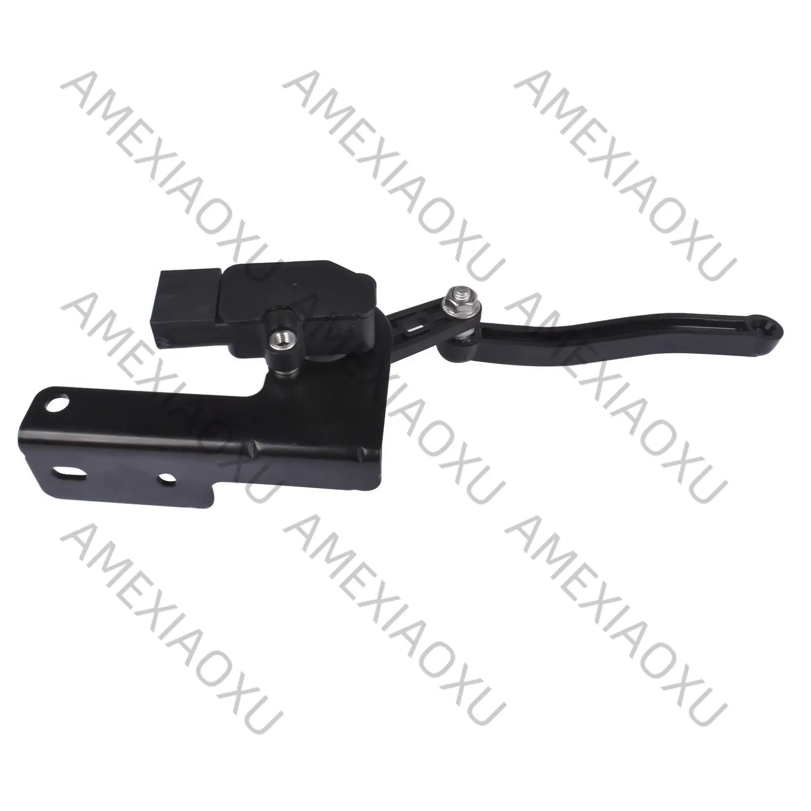 AP01 Front Left Ride Height Sensor for Dodge Ram 1500 2015-2018 3.0L 3.6L V8 GAS OHV
AP01 Front Left Ride Height Sensor for Dodge Ram 1500 2015-2018 3.0L 3.6L V8 GAS OHV