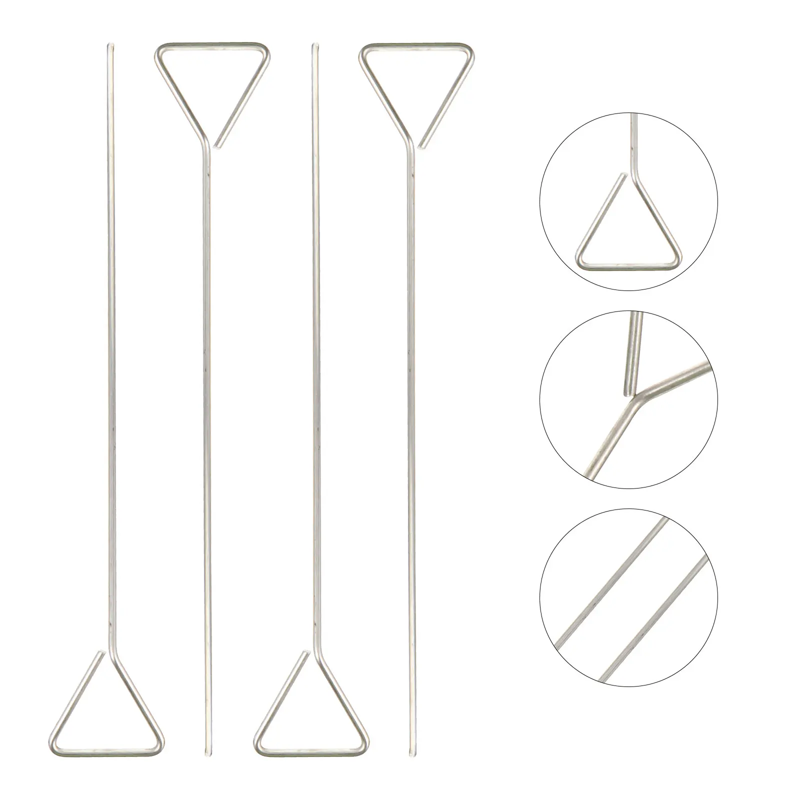 4Pcs Stainless Steel Cell High Quality Polished Laboratory Wide Spreading Practical Durable Cell Spreading
4Pcs Stainless Steel Cell High Quality Polished Laboratory Wide Spreading Practical Durable Cell Spreading