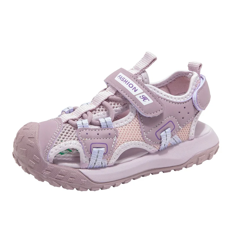 2026 New Summer Kids Shoes Breathable Mesh Non Slip Lightweight Outdoor Sneakers Comfort Casual Walking Footwear for Boys Girls
2026 New Summer Kids Shoes Breathable Mesh Non Slip Lightweight Outdoor Sneakers Comfort Casual Walking Footwear for Boys Girls