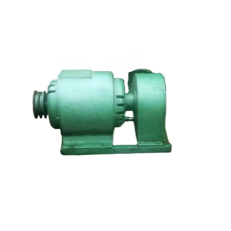 4kW horizontal hydraulic generator 4000w
4kW horizontal hydraulic generator 4000w