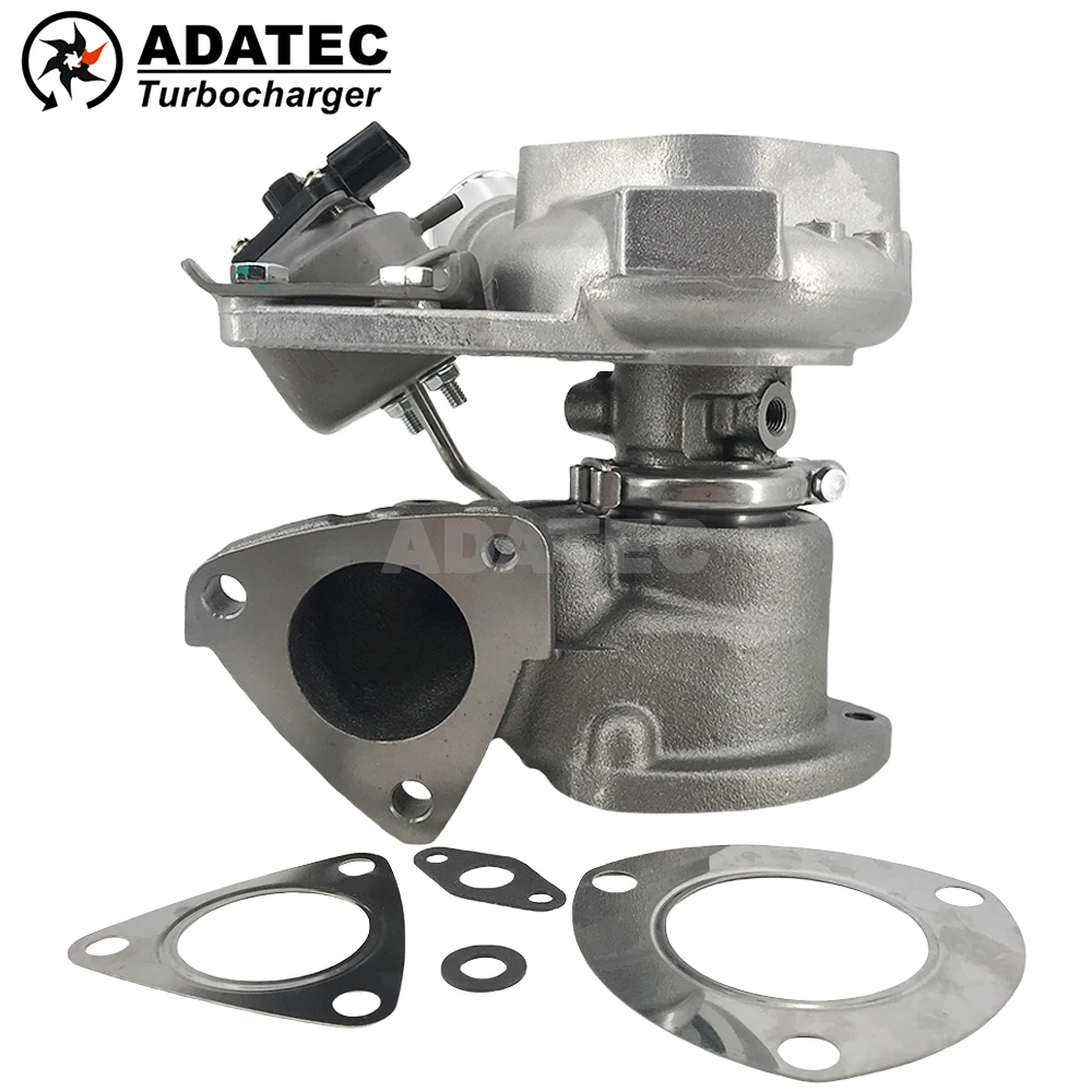 TD03 Turbo 49131-06300 49131-06320 49131-06340 BK3Q6K682NB Turbine for Ford Ranger Mitsubishi Version 2.2L Engine
TD03 Turbo 49131-06300 49131-06320 49131-06340 BK3Q6K682NB Turbine for Ford Ranger Mitsubishi Version 2.2L Engine
