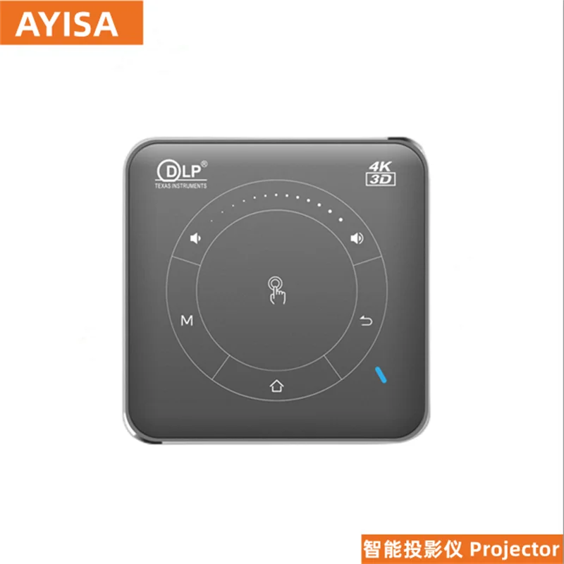 FULL HD P11 Карманный 4K 3D проектор Android 2,4G 5G wifi Bluetooth5.0 домашний проектор 2 Гб ОЗУ 16 Гб ПЗУ опция Видеопроектор для игр
FULL HD P11 Карманный 4K 3D проектор Android 2,4G 5G wifi Bluetooth5.0 домашний проектор 2 Гб ОЗУ 16 Гб ПЗУ опция Видеопроектор для игр