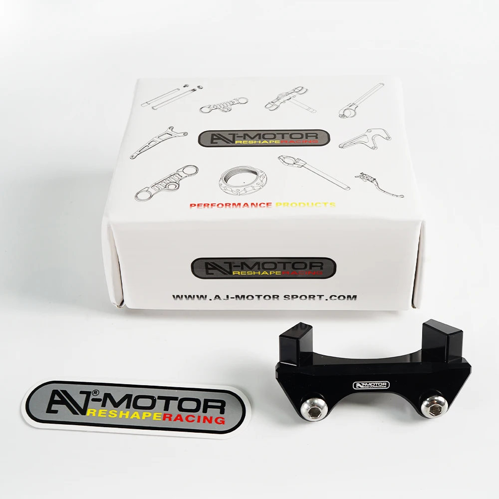 Motorcycle Steering Stopper for Yamaha YZF-R3 2019-2025 Steering Limit Stop Block Handlebar Lock Protector