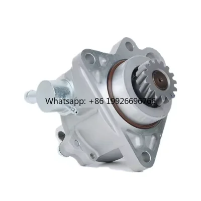 4M41 Vacuum Pump 2020A019 X2T56971DT for MITSUBISHI PAJERO MONTERO V80 V90
4M41 Vacuum Pump 2020A019 X2T56971DT for MITSUBISHI PAJERO MONTERO V80 V90