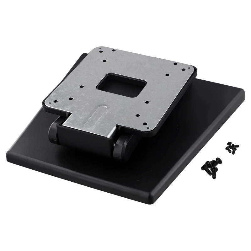 Desktop Monitor Holder 10-24Inch Monitor Stand Portable Adjustable Folding Support-ABEO
Desktop Monitor Holder 10-24Inch Monitor Stand Portable Adjustable Folding Support-ABEO