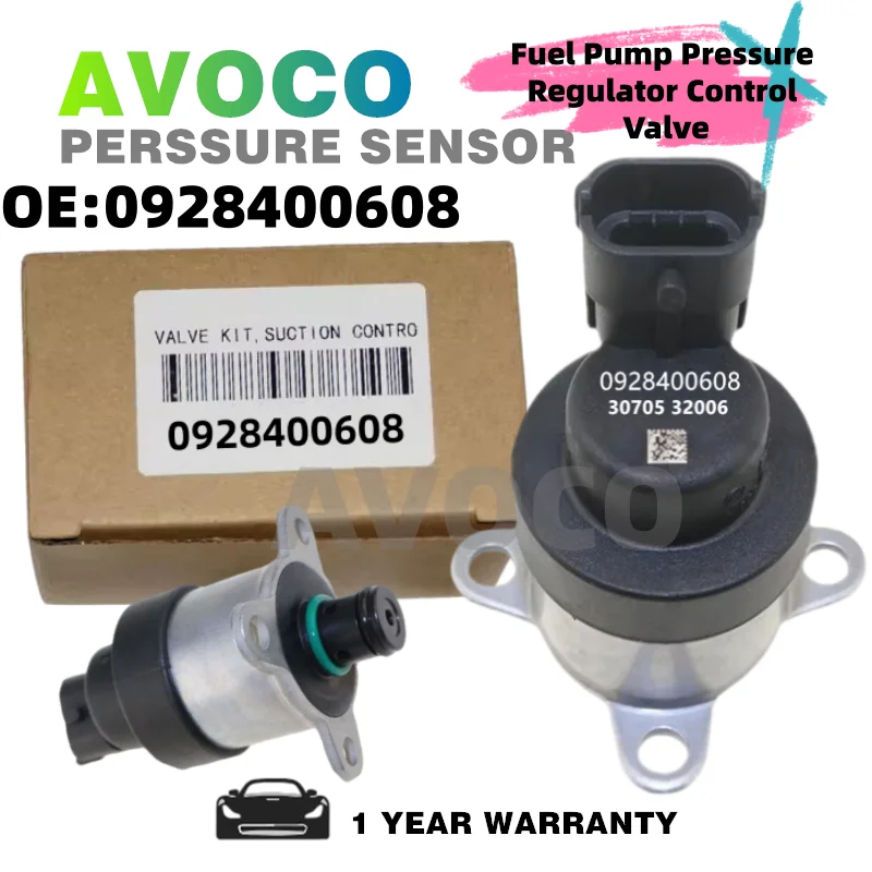 0928400608 0 928 400 608 Car Engine Parts Brand New Fuel Pump Pressure Regulator Control Valve For KIA Sorento Hyundai
0928400608 0 928 400 608 Car Engine Parts Brand New Fuel Pump Pressure Regulator Control Valve For KIA Sorento Hyundai
