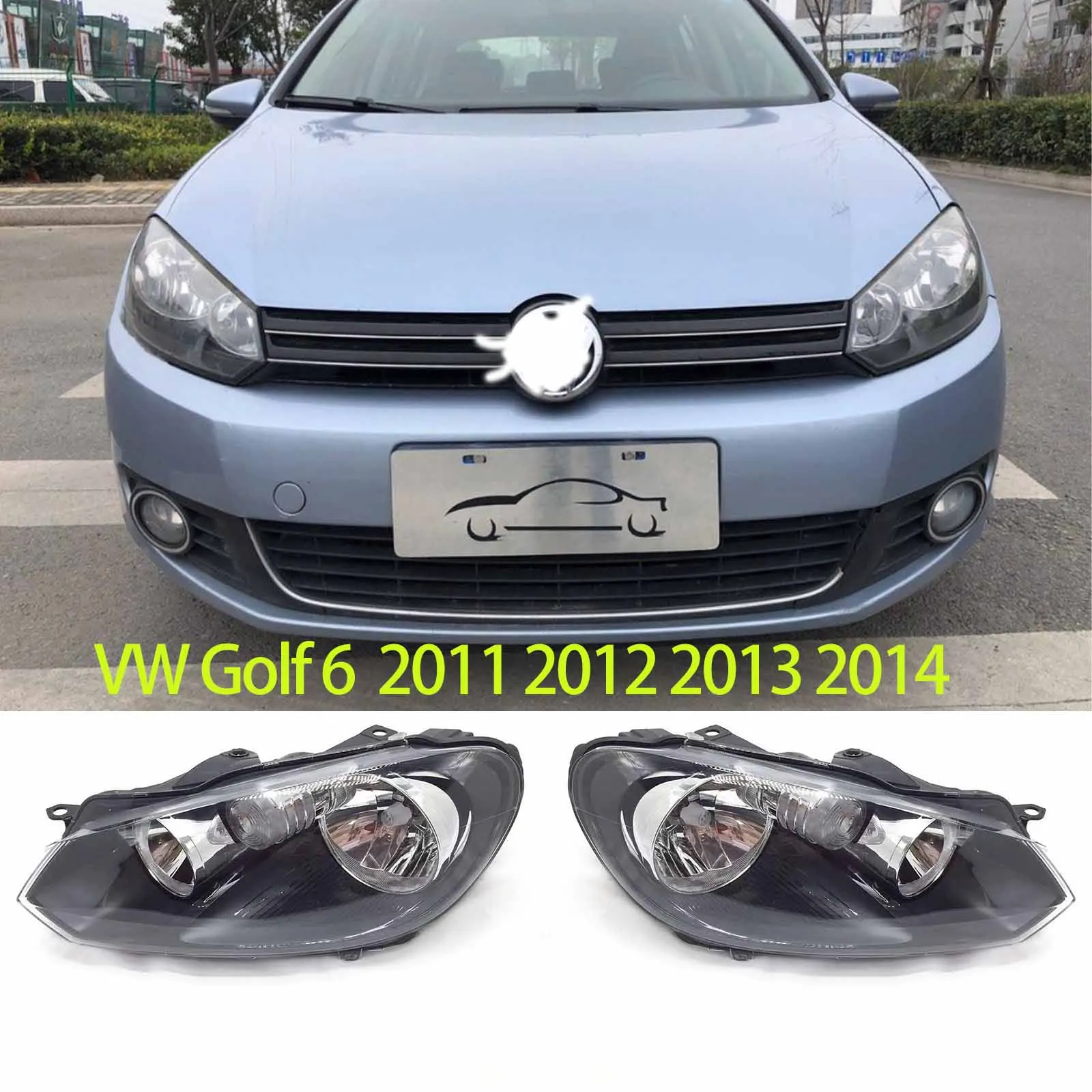 Фары в сборе для Volkswagen VW Golf 6 Mk6 5K Variant Cabriolet 2010 ~ 2014 огни карта галогенные угловые лампы светодиодные аксессуары
Фары в сборе для Volkswagen VW Golf 6 Mk6 5K Variant Cabriolet 2010 ~ 2014 огни карта галогенные угловые лампы светодиодные аксессуары