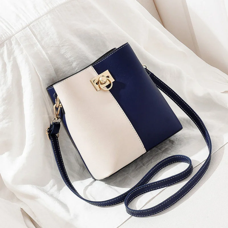Small bag for women2025new trendy women's Korean style single shoulder crossbody versatile baginsfashion bucket bag large capaci
Small bag for women2025new trendy women's Korean style single shoulder crossbody versatile baginsfashion bucket bag large capaci