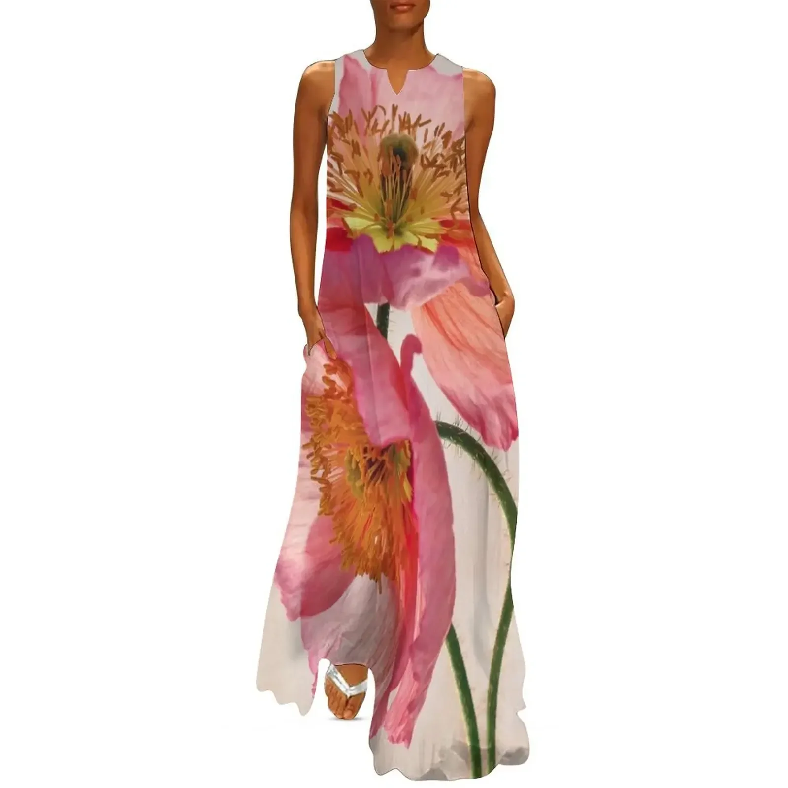 Like Light through Silk Long Dress Summer dresses for women Dress for girls elegant dress prom 2025
Like Light through Silk Long Dress Summer dresses for women Dress for girls elegant dress prom 2025