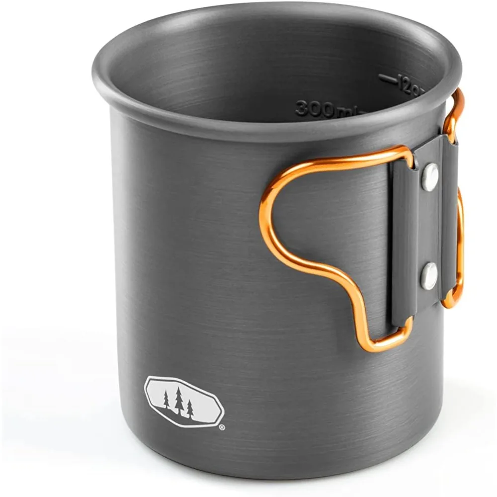 hard anodized aluminum halulite bottle cup i lightweight cup & food canister with foldable handles for camping and backpacking-
hard anodized aluminum halulite bottle cup i lightweight cup & food canister with foldable handles for camping and backpacking-