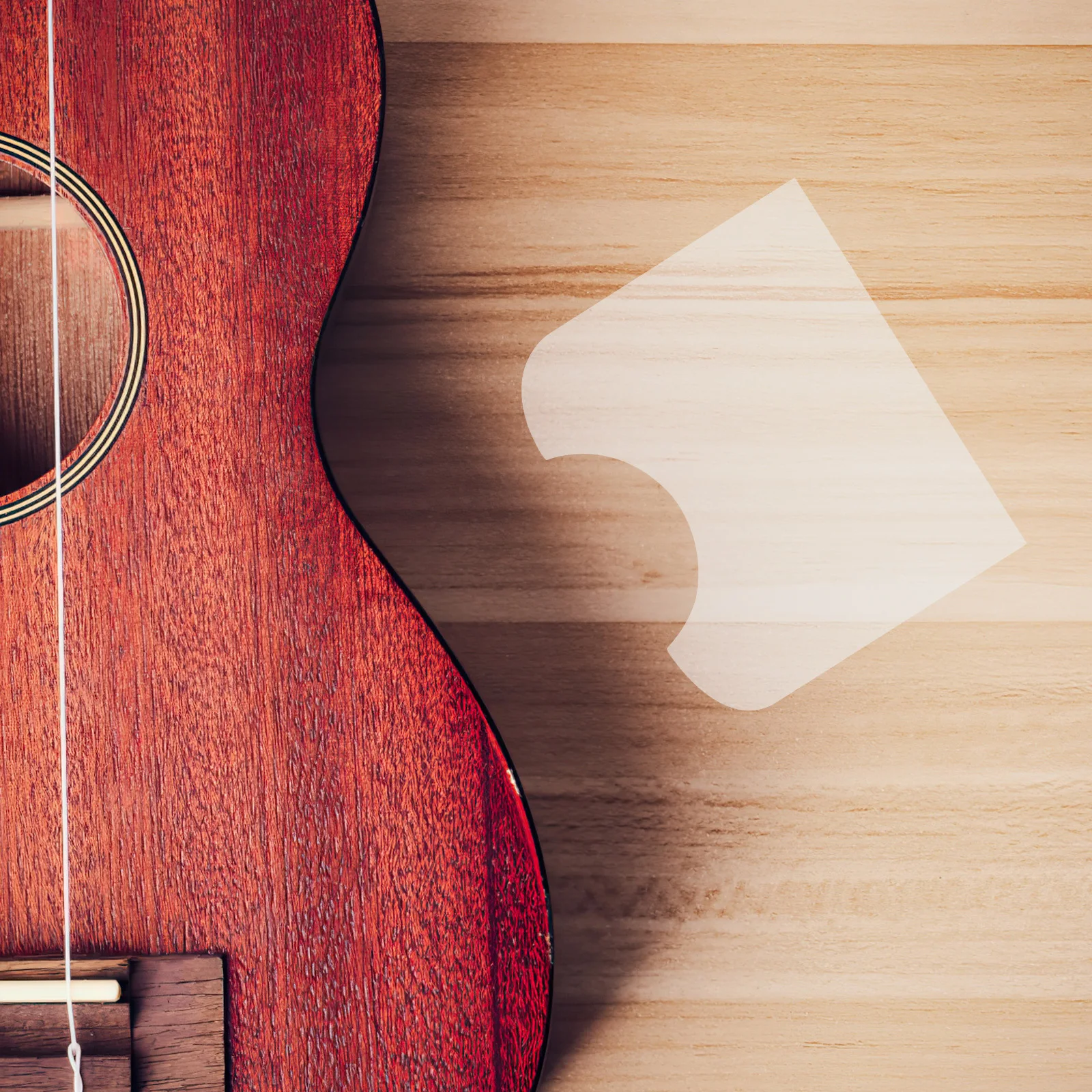 Clear Folk Pickguard Pvc Guard Plate Transparent Acoustic Guitar Scratch Resistant Durable Easy Installation Lightweight Guitar
Clear Folk Pickguard Pvc Guard Plate Transparent Acoustic Guitar Scratch Resistant Durable Easy Installation Lightweight Guitar