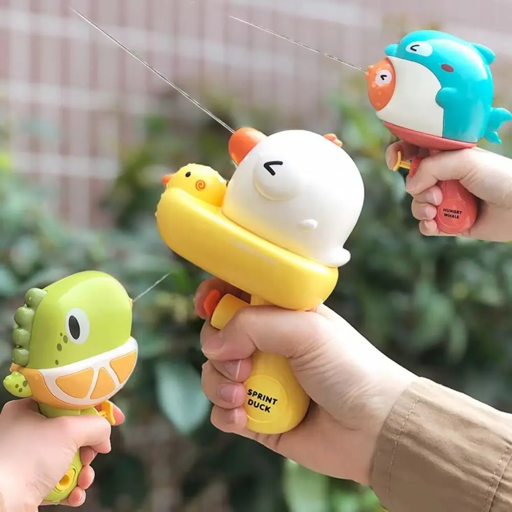 Press Type Animal Water Spray Toys Handheld Animal Design Bath Fountain Toy Cute Easy To Fill
Press Type Animal Water Spray Toys Handheld Animal Design Bath Fountain Toy Cute Easy To Fill