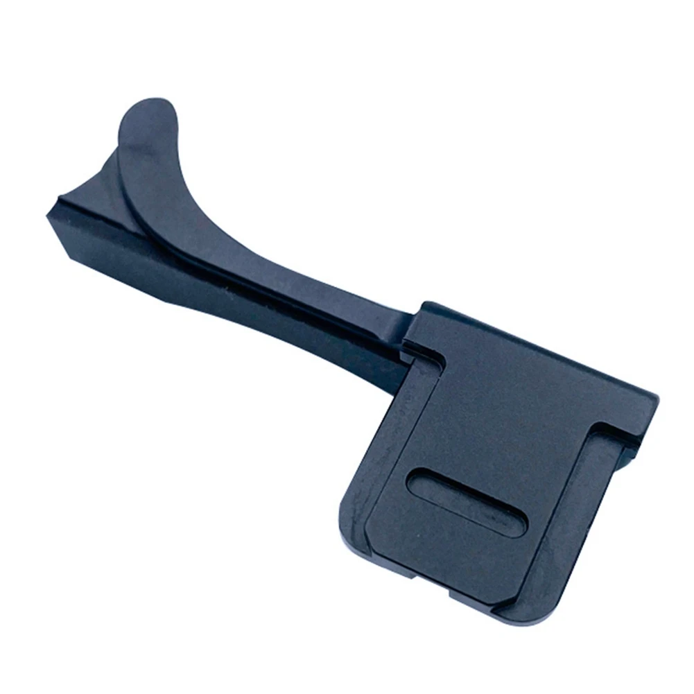 POSV-Metal Hot Shoe Thumb Rest Hand Grip for Leica M9 M8 Camera Hotshoe Bracket Adapter Hot Shoe Cover Thumb Rest Grip B
POSV-Metal Hot Shoe Thumb Rest Hand Grip for Leica M9 M8 Camera Hotshoe Bracket Adapter Hot Shoe Cover Thumb Rest Grip B