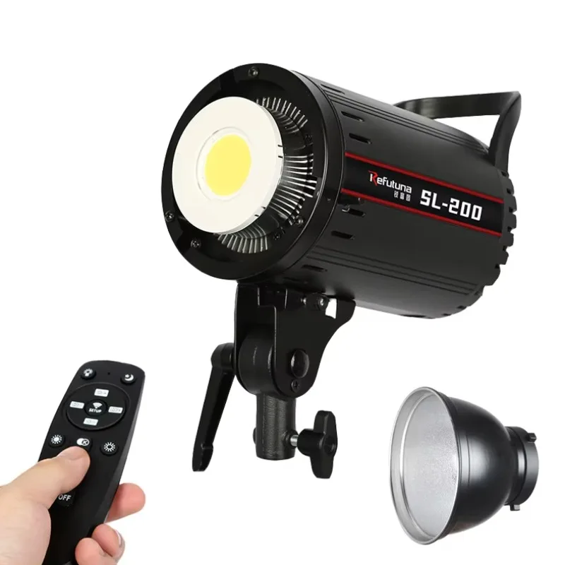 JW Hot sales 100w Professional Audio Video Lighting Equipment Continuous Light for Video Photography Metal Fill Light
JW Hot sales 100w Professional Audio Video Lighting Equipment Continuous Light for Video Photography Metal Fill Light