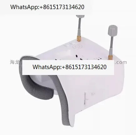 LONGVIEW 008D PRO FPV ОЧКИ 5,8G Очки для передачи аналогового изображения Встроенный аккумулятор Двойной прием антенны
LONGVIEW 008D PRO FPV ОЧКИ 5,8G Очки для передачи аналогового изображения Встроенный аккумулятор Двойной прием антенны