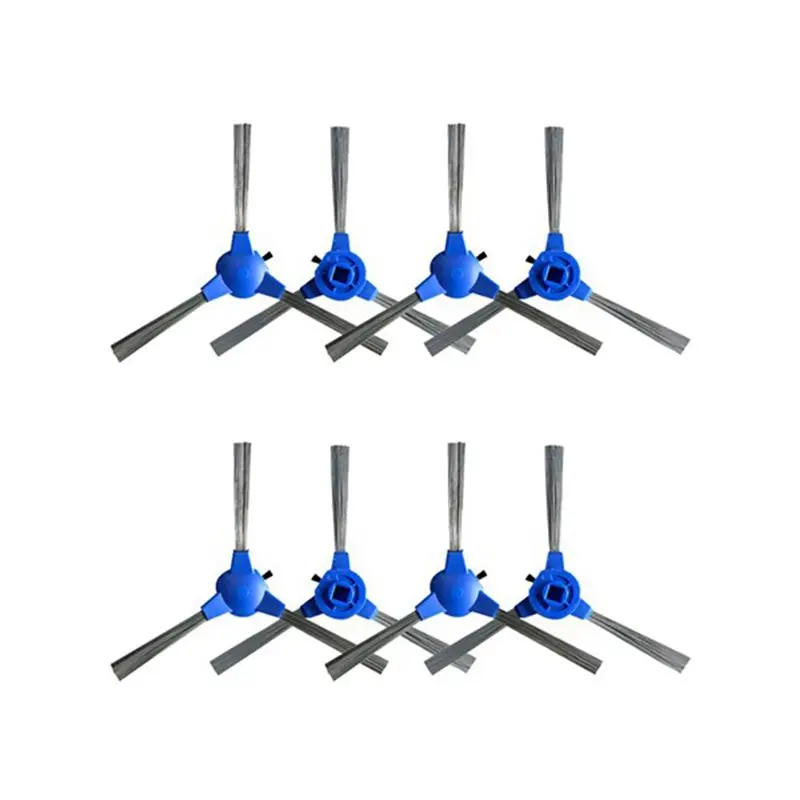 8PCS Side Brush for 2290 Ultra 05661 Robot Vacuum Cleaner Spare Parts
8PCS Side Brush for 2290 Ultra 05661 Robot Vacuum Cleaner Spare Parts