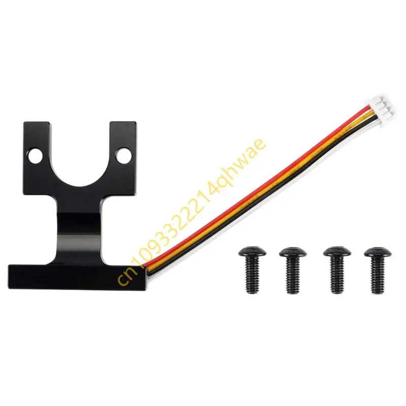 3D Printer Accessories For Vyper E 3D Printer Extruder Hot End Mounting Block Auto Leveling Replacement
3D Printer Accessories For Vyper E 3D Printer Extruder Hot End Mounting Block Auto Leveling Replacement