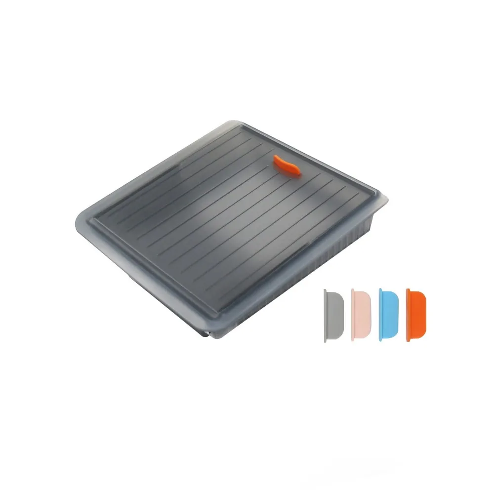 Plastic Armrest Holder Box Magnetic Attraction Protective Car Center Console Organizer Dustproof Privacy Storage Box for Car
Plastic Armrest Holder Box Magnetic Attraction Protective Car Center Console Organizer Dustproof Privacy Storage Box for Car