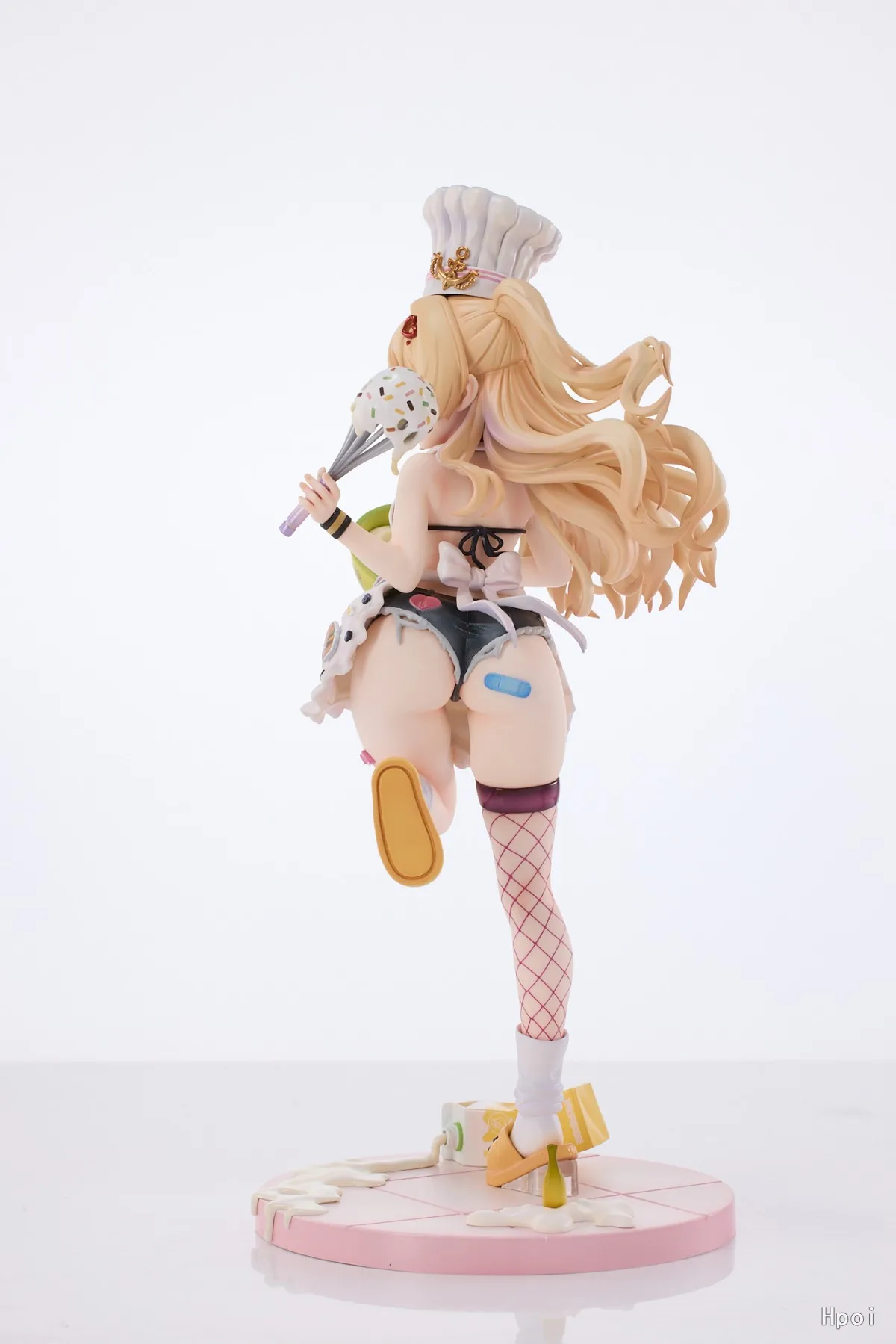 【UA】Игрушка Solarain Toys Azur Lane: Фигурка Бекки в масштабе 1/7, модель, подарок
【UA】Игрушка Solarain Toys Azur Lane: Фигурка Бекки в масштабе 1/7, модель, подарок