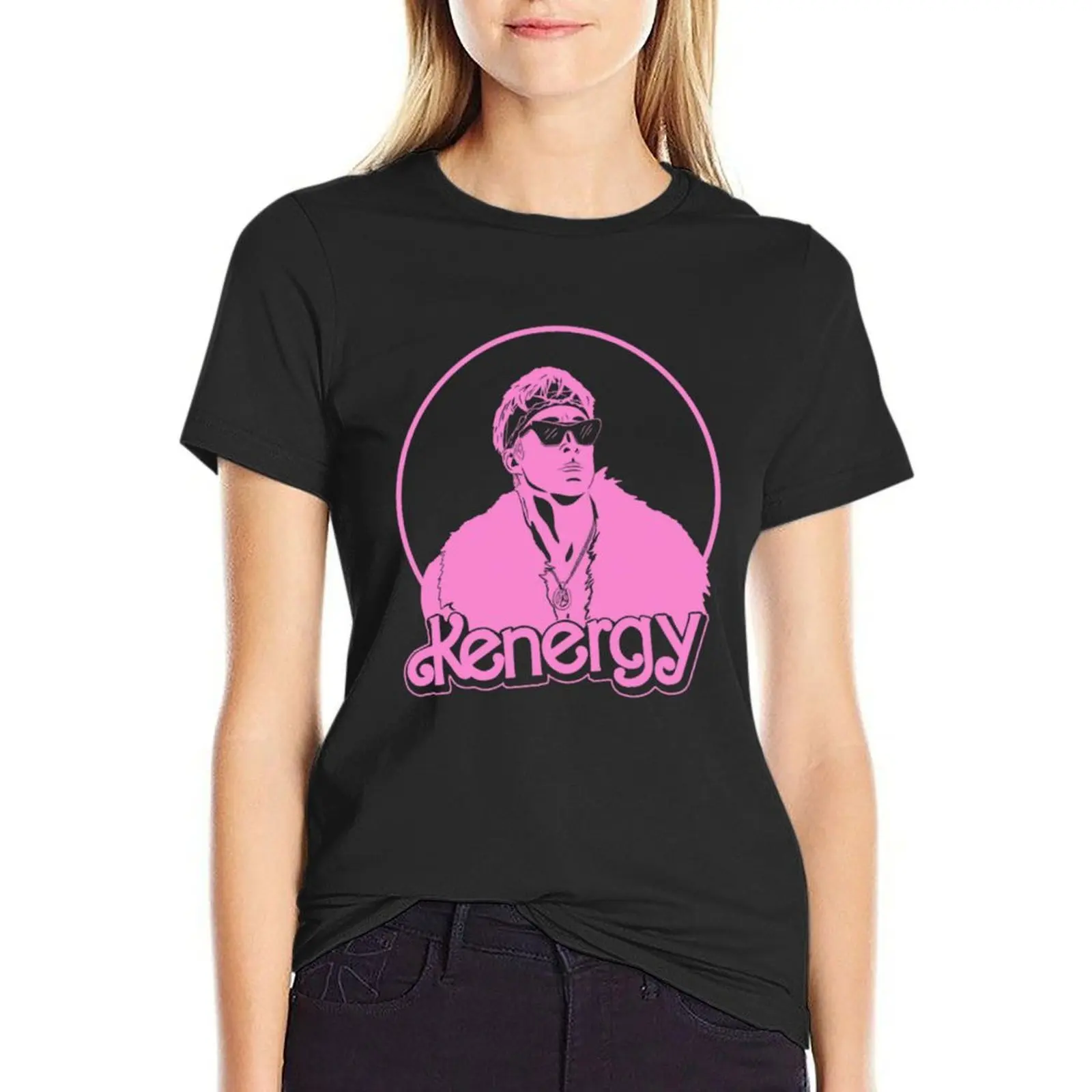 Kenergy T-Shirt sweat animal print shirt for girls tops workout shirts for Women loose fit
Kenergy T-Shirt sweat animal print shirt for girls tops workout shirts for Women loose fit
