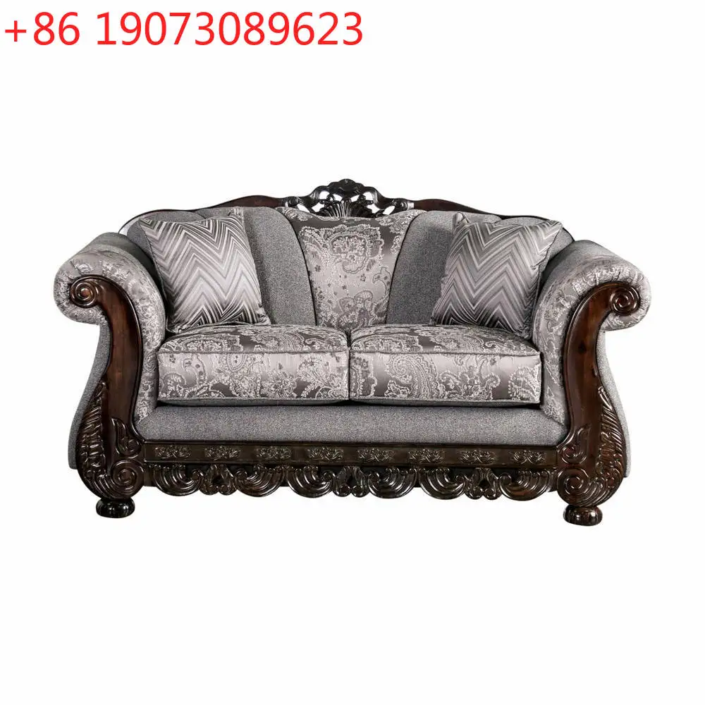 Antique Sofa Manufacturer European Classic Fabric Dubai Wholesaler Sofa Living Room
Antique Sofa Manufacturer European Classic Fabric Dubai Wholesaler Sofa Living Room