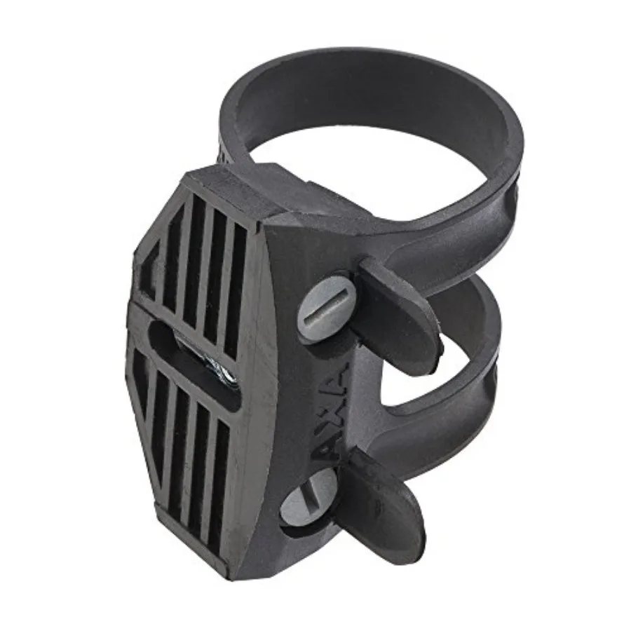 ALA036 Unisex 55500395SC Flexible Mounting Strips Bicycle Frame Lock Black 10 x 4 x 4 cm
ALA036 Unisex 55500395SC Flexible Mounting Strips Bicycle Frame Lock Black 10 x 4 x 4 cm