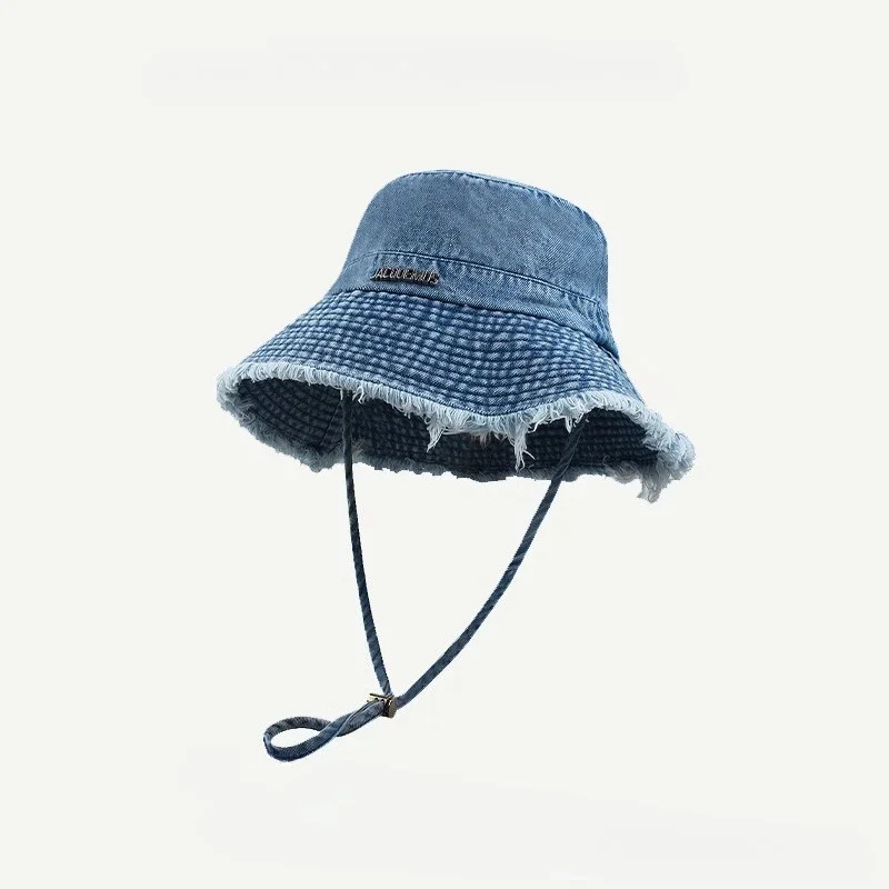 Spring and Autumn New Women's Multi-functional Leopard Print Multi-color Luxury Brand Design Personalized Fisherman's Hat
Spring and Autumn New Women's Multi-functional Leopard Print Multi-color Luxury Brand Design Personalized Fisherman's Hat