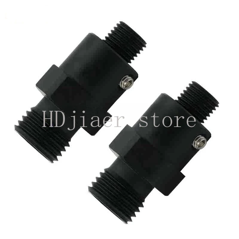 Quartz Fiber Collimator Lens Spectrometer Collimator Focusing Lens 74-UV Coupling Lens SMA905 Interface
Quartz Fiber Collimator Lens Spectrometer Collimator Focusing Lens 74-UV Coupling Lens SMA905 Interface