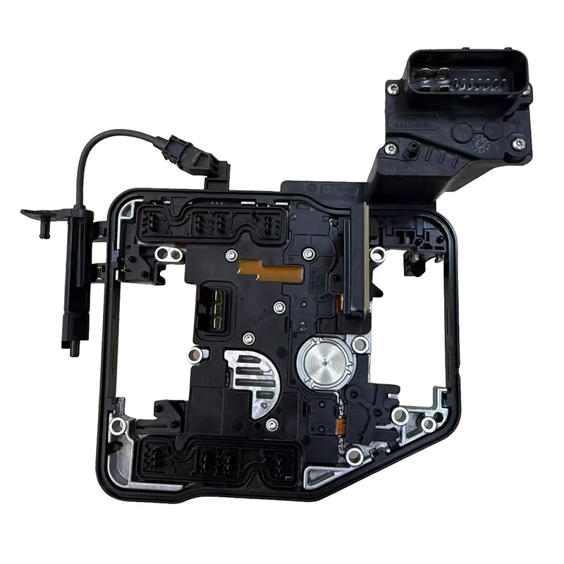 New Auto Transmission Mechatronic Valve Body 0AM 927 769 D 1200/K 1300 for Volkswagen Audi
New Auto Transmission Mechatronic Valve Body 0AM 927 769 D 1200/K 1300 for Volkswagen Audi
