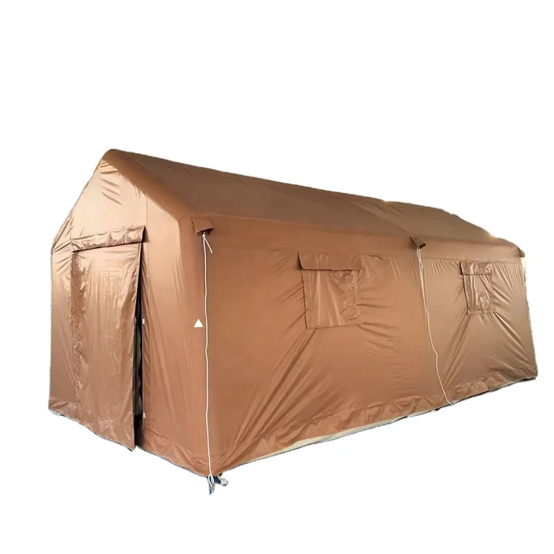 Waterproof Customization Inflatable Tent Middle East Outdoor Tents Tente for Camping
Waterproof Customization Inflatable Tent Middle East Outdoor Tents Tente for Camping