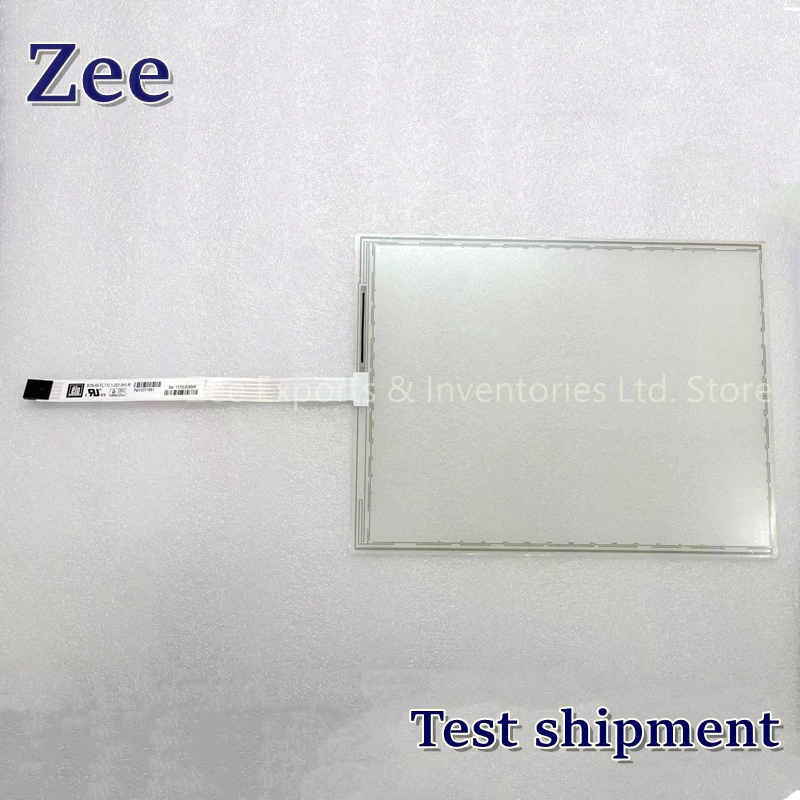 New For SCN-A5-FLT12.1-Z01-0H1-R Touch Panle Screen Glass Control card +USB cable
New For SCN-A5-FLT12.1-Z01-0H1-R Touch Panle Screen Glass Control card +USB cable