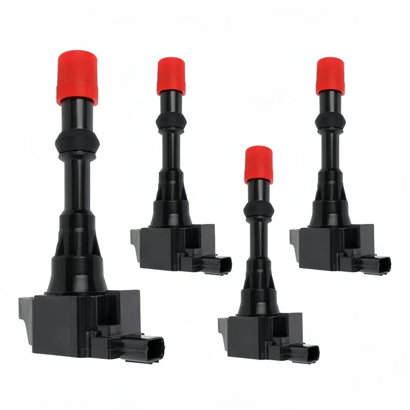 1/4PCS 30520-PWA-003 30521-PWA-003 Front&Rear Ignition Coils For Honda Civic 7 8 VII VIII JAZZ FIT 2 3 II III 1.2 1.3 1.4L
1/4PCS 30520-PWA-003 30521-PWA-003 Front&Rear Ignition Coils For Honda Civic 7 8 VII VIII JAZZ FIT 2 3 II III 1.2 1.3 1.4L