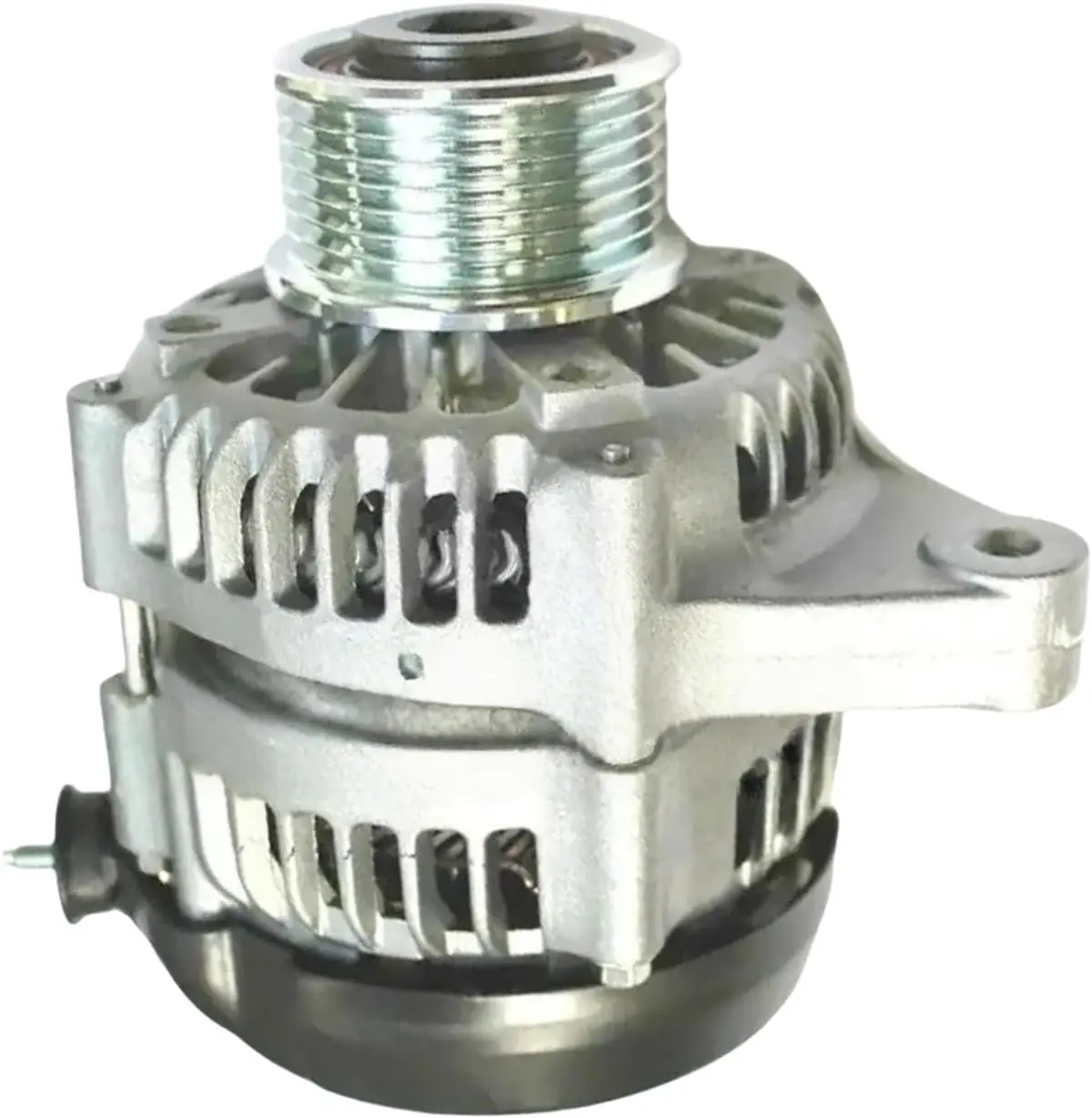 Alternator For Toyota Hilux for Hiace & Land Cruiser 270600L020,27060-0L021,270600L022,27060-0L040,2706030010,27060-30020
Alternator For Toyota Hilux for Hiace & Land Cruiser 270600L020,27060-0L021,270600L022,27060-0L040,2706030010,27060-30020