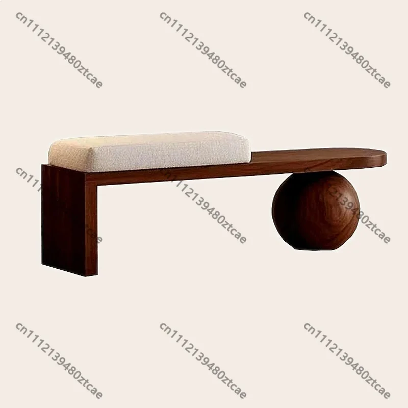 Nordic Medieval Shoe Changing Stool Living Room Ottoman Porch Bench Bedroom Footstool
Nordic Medieval Shoe Changing Stool Living Room Ottoman Porch Bench Bedroom Footstool