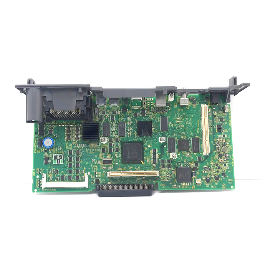 Original Circuit Board A16B-3200-0810 A16B-3200-0781 A16B-3200-0782 A16B-3200-0811 A16B-3200-0812 A16B-3200-0780
Original Circuit Board A16B-3200-0810 A16B-3200-0781 A16B-3200-0782 A16B-3200-0811 A16B-3200-0812 A16B-3200-0780
