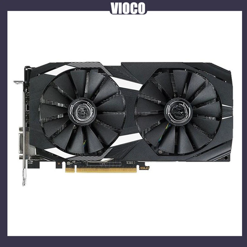 Игровая видеокарта Rx 580, 8 ГБ, графическая карта для ПК, оригинальная графическая карта, статус, чип DDR, выход DVI Bit PCI, охлаждение памяти геймеров
Игровая видеокарта Rx 580, 8 ГБ, графическая карта для ПК, оригинальная графическая карта, статус, чип DDR, выход DVI Bit PCI, охлаждение памяти геймеров