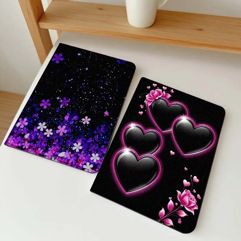 Luminous Art Love Heart For Samsung Galaxy Tab A7 A A8 A9 A11 S6 S11 10.1 10.4 10.5 Inch Lite PLus Soft Tablet Case Gift
Luminous Art Love Heart For Samsung Galaxy Tab A7 A A8 A9 A11 S6 S11 10.1 10.4 10.5 Inch Lite PLus Soft Tablet Case Gift