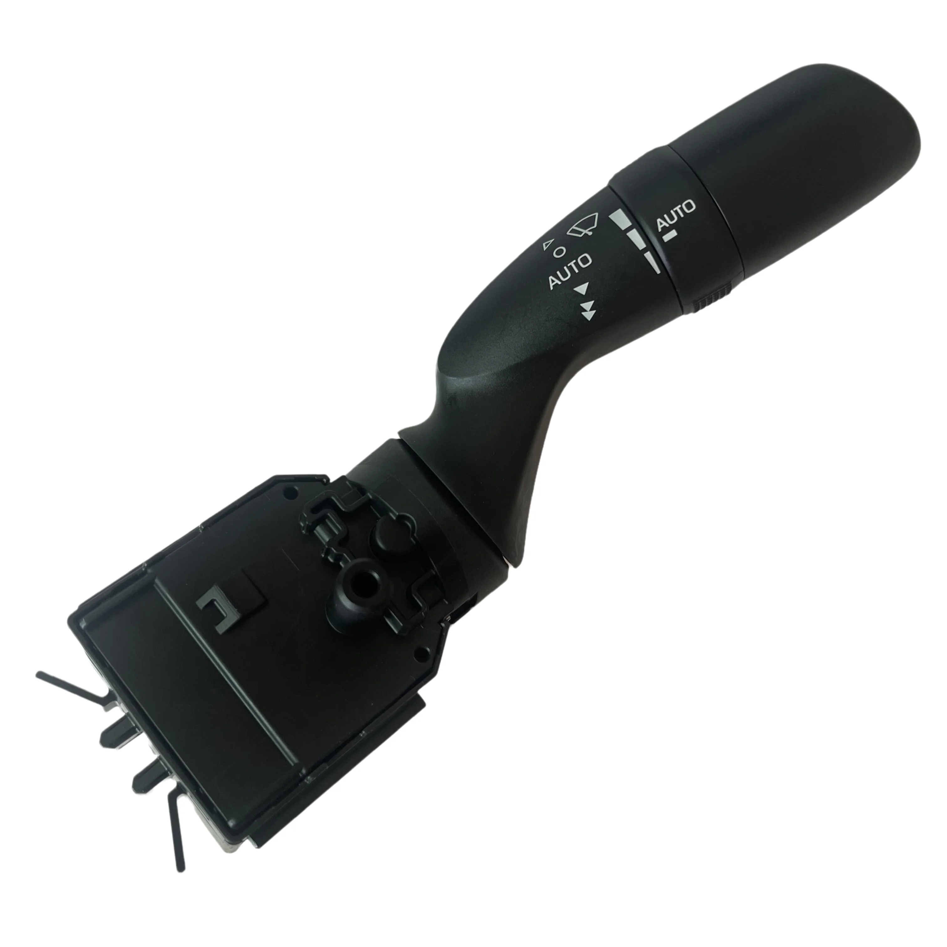 84652-62050 Windshield Wiper Switch Assembly, suitable for 22-25 Toyota Crown Prius BZ4X
84652-62050 Windshield Wiper Switch Assembly, suitable for 22-25 Toyota Crown Prius BZ4X