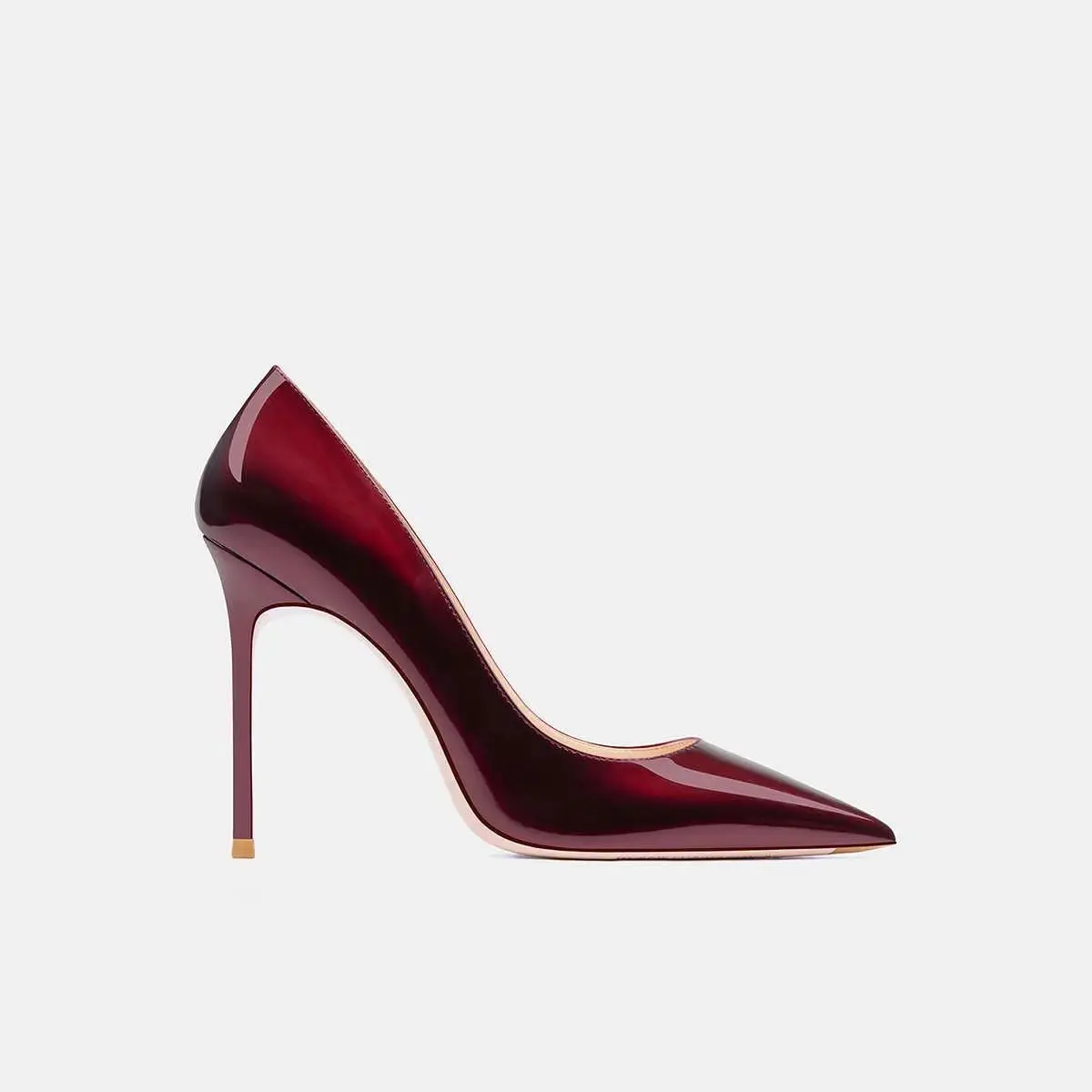 genuine leather Women heels Shallow elegant high heels 2026 Luxury Pumps Pointed Toe Stiletto party Fashion Ladies shoes Women
genuine leather Women heels Shallow elegant high heels 2026 Luxury Pumps Pointed Toe Stiletto party Fashion Ladies shoes Women