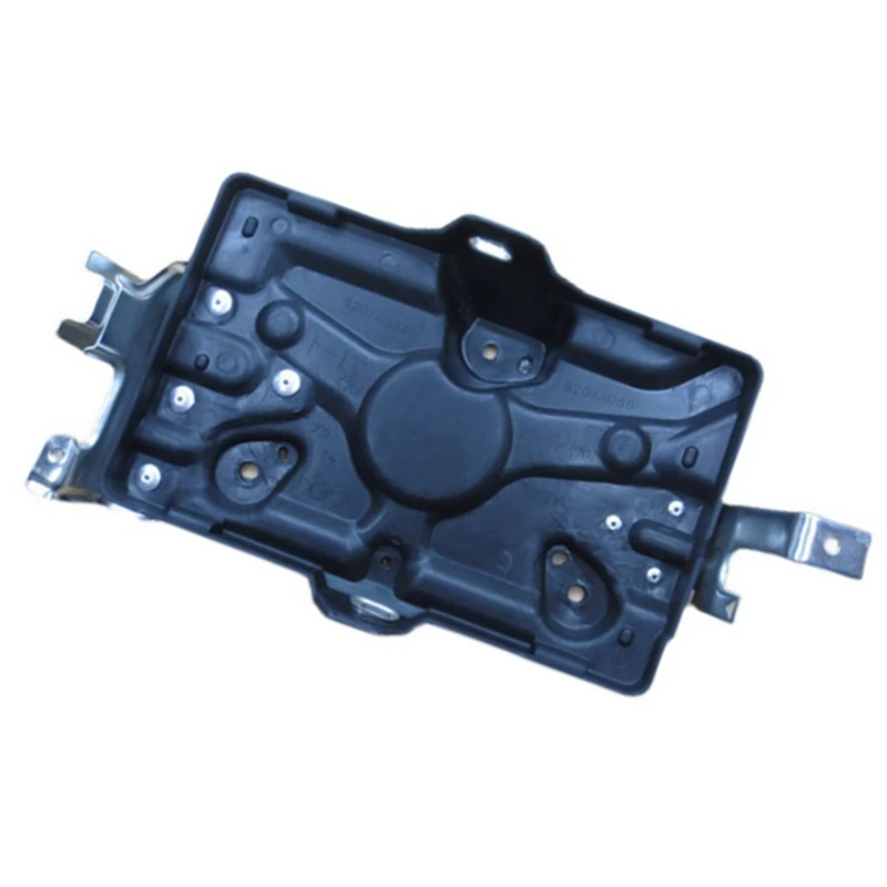 MR440935 Car Battery Tray For Mitsubishi Pajero Montero Ⅲ V73 V75 V78 V93 V97 V98 Battery Cover Bracket 8201A086
MR440935 Car Battery Tray For Mitsubishi Pajero Montero Ⅲ V73 V75 V78 V93 V97 V98 Battery Cover Bracket 8201A086