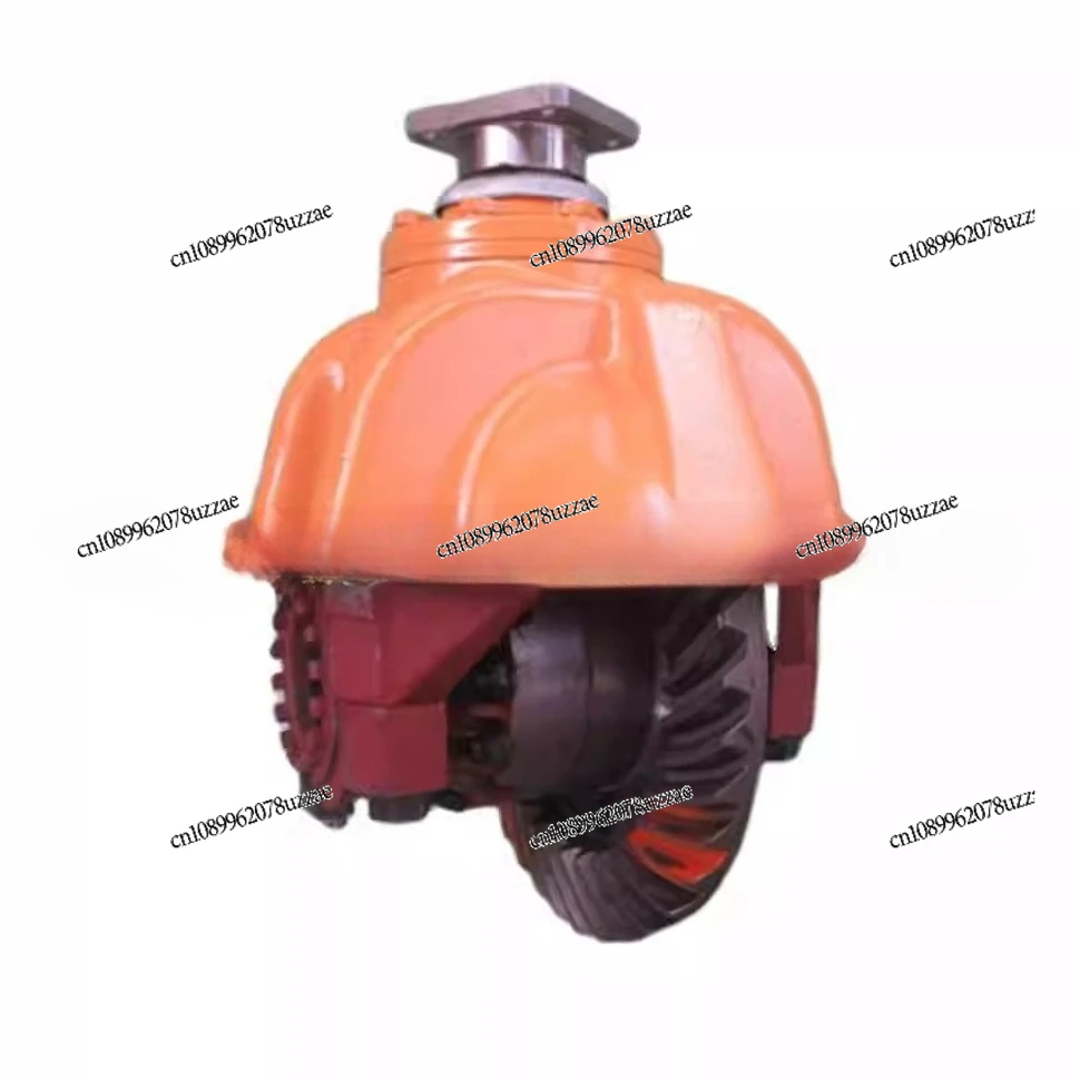 656D Главный корпус вилочного погрузчика колесного погрузчика в сборе 5766870
656D Главный корпус вилочного погрузчика колесного погрузчика в сборе 5766870